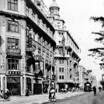 Shanghai French Concession