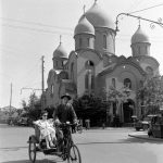 A Russian Orthodox Church