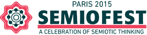 Semiofest Paris 2015 –Falling in love with Semiotics