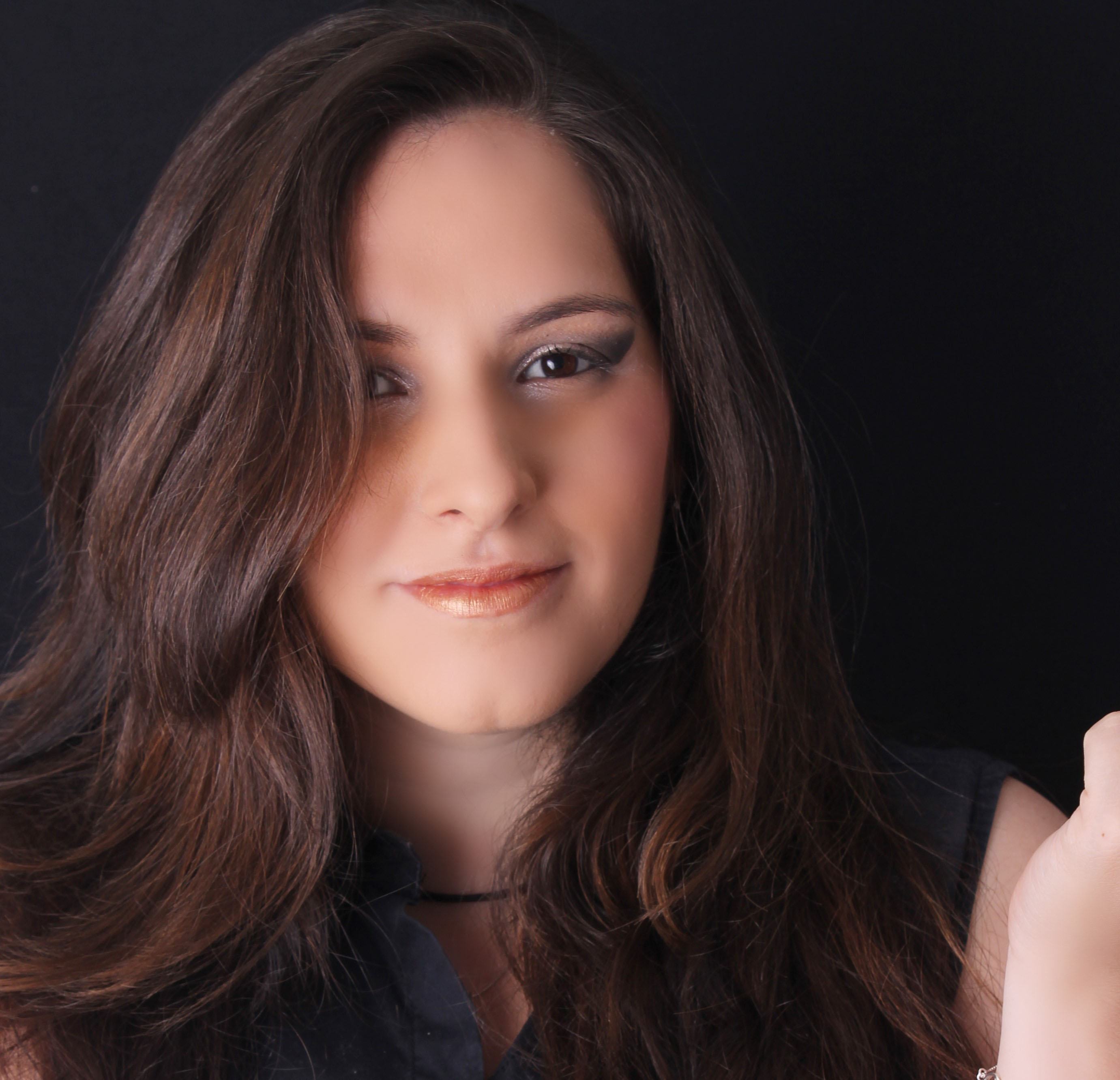 Janaina Tcheina Quintas Antunes