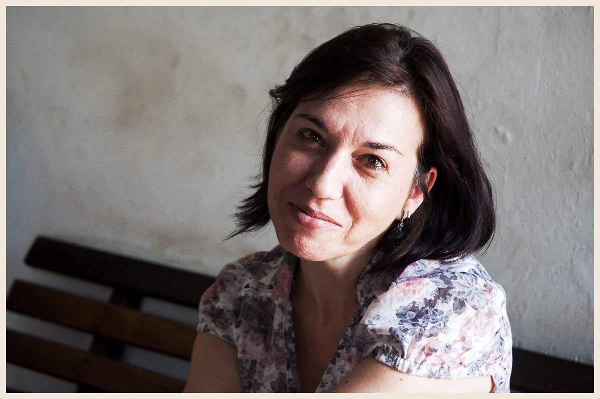 Priscila Zanganatto Mafra