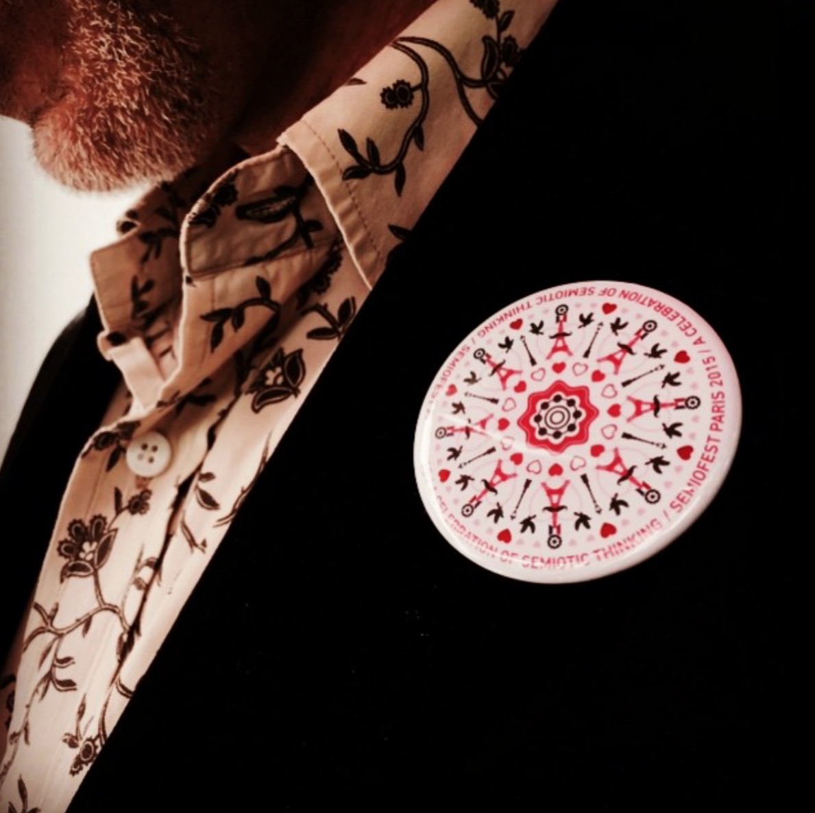 WE ARE INVITING BIDS FOR SEMIOFEST 2016